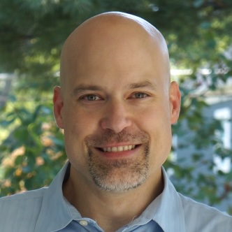 David Priess
